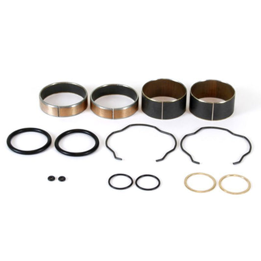 BUSHING KIT (BEARING SHELLS) FOR FRONT SUSPENSION HONDA XR 250R '96-04, ProX