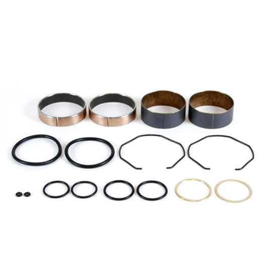 BUSHING KIT (BEARING SHELLS) FOR FRONT SUSPENSION KAWASAKI KX 125/250 '02-'03 (38-6066), ProX