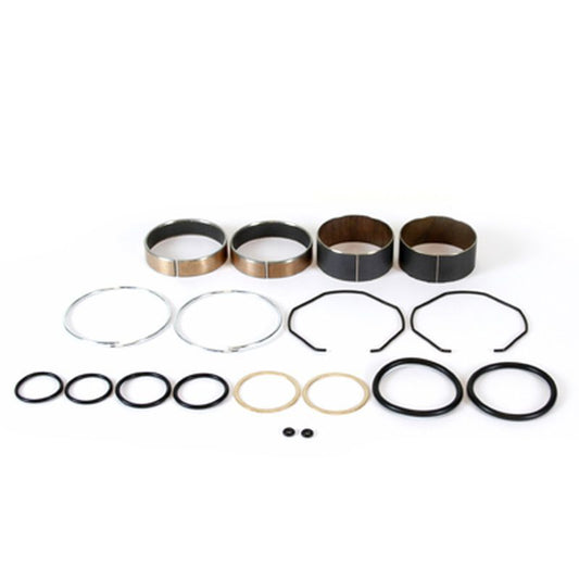 BUSHING KIT (BEARING SHELLS) FOR FRONT SUSPENSION HONDA CR 500 '96-01, ProX