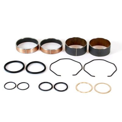 BUSHING KIT (BEARING SHELLS) FOR FRONT SUSPENSION HONDA XR 650R '00-'07 (38-6027), ProX