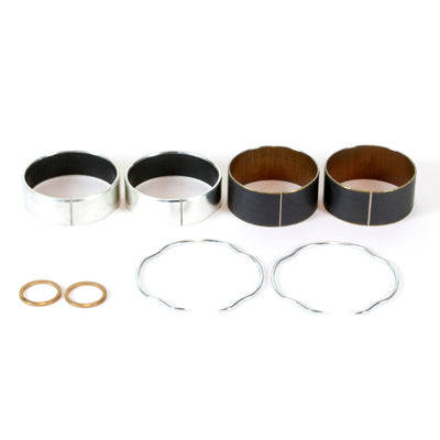 BUSHING KIT (BEARING SHELLS) FOR FRONT SUSPENSION SUZUKI DR 350/SE '97-'99, DRZ 250 '01-'07 (38-6033), ProX