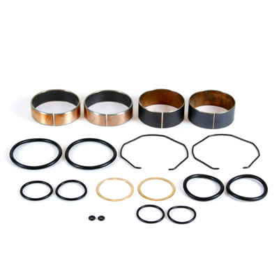 BUSHING KIT (BEARING SHELLS) FOR FRONT SUSPENSION KAWASAKI KX 125 '04-'05, KX 250 '04-'07, KXF 250 '04-'05 (38-6067), ProX