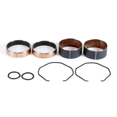 BUSHING KIT (BEARING SHELLS) FOR FRONT SUSPENSION SUZUKI RM 250 '01-'02 (38-6044), ProX