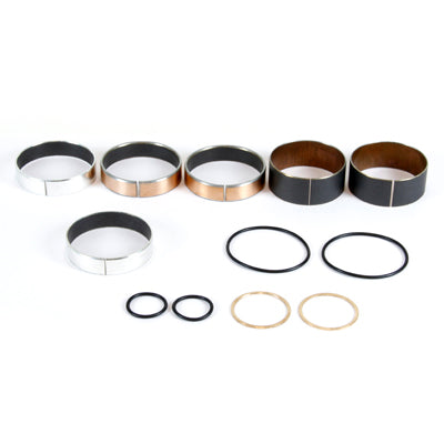 BUSHING KIT (BEARING SHELLS) FOR FRONT SUSPENSION KTM SX/EXC / HUSABERG '03-'04 (38-6077), ProX