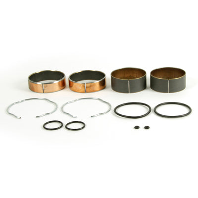 BUSHING KIT (BEARING SHELLS) FOR FRONT SUSPENSION SUZUKI DRZ 400 SM '05-'09 (38-6076), ProX