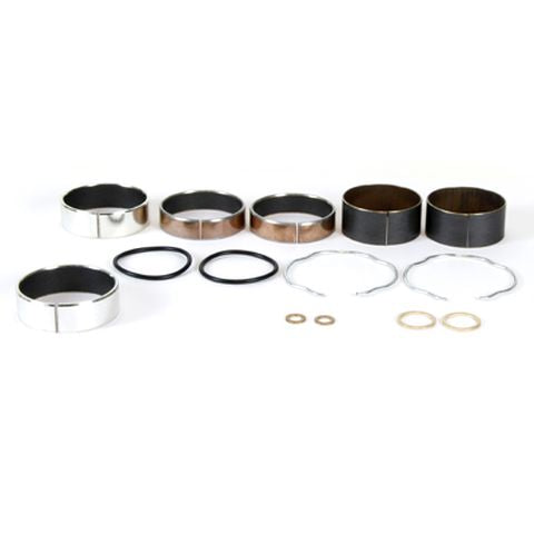 BUSHING KIT FOR FRONT SUSPENSION HONDA CR 125 '87-89, CR 250 '88 (38-6005), ProX
