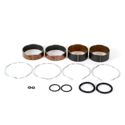 BUSHING KIT FOR FRONT SUSPENSION HONDA CRF 250R '04-'08, CRF 450R '02-'08 (38-6020), ProX