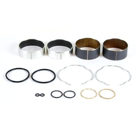 BUSHING KIT FOR FRONT SUSPENSION HONDA XR 400R '98-04 (38-6057), ProX