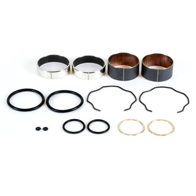 BUSHING KIT FOR FRONT SUSPENSION KAWASAKI KX 125/250/500 '90 (38-6070), ProX