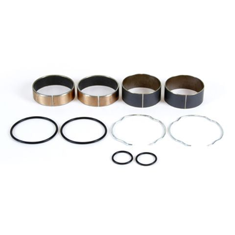 BUSHING KIT FOR FRONT SUSPENSION SUZUKI RM 125 '01, RM 125 '04 (38-6072), ProX