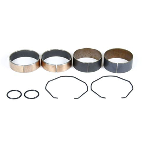 BUSHING KIT FOR FRONT SUSPENSION SUZUKI RM 250 '04 (38-6046), ProX