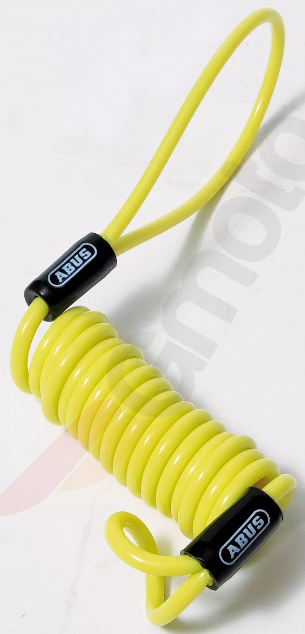 Reminder Abus Memory Cable yellow - 33919