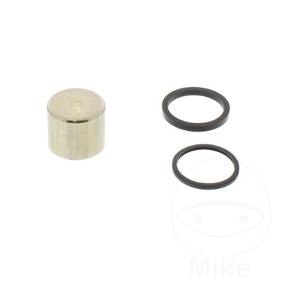BRAKE CALIPER PISTON WITH SEALS KAWASAKI ZRX1100/1200 '97-'06, ZX6R, ZX7/9R (MADE IN JAPAN)