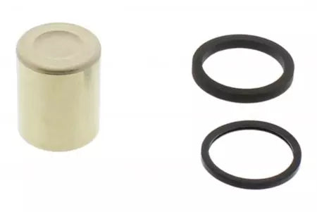BRAKE CALIPER PISTON WITH SEALS HONDA VFR 800 98-05, XL 1000V '01-05, CBR 1100XX '97-04, ST 1300 '02-04, GL 1800 01-04 (MADE IN JAPAN)