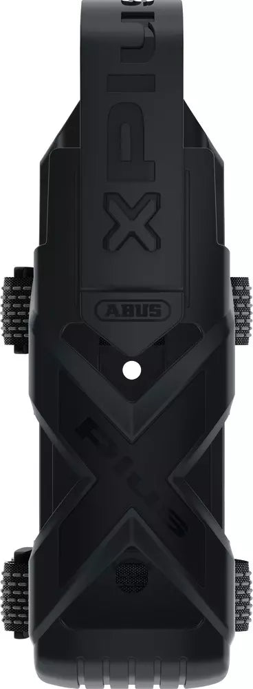 Transport case Abus 6500/85 black - 55325