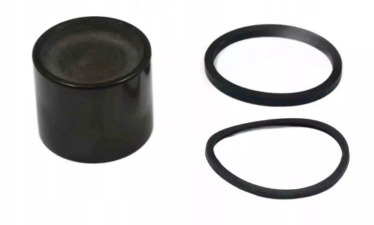 BRAKE CALIPER PISTON WITH SEALS YAMAHA R1 '02-'06 REAR (MADE IN JAPAN) - CLEARANCE