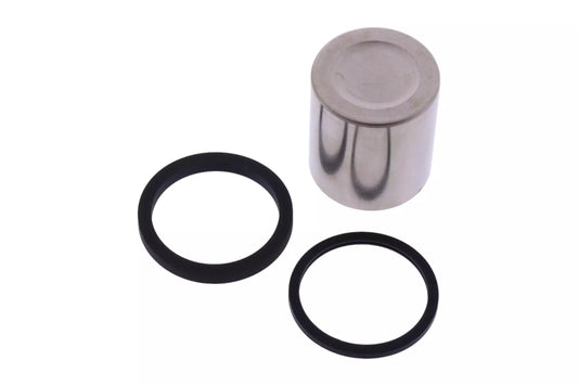BRAKE CALIPER PISTON WITH SEALS HONDA CR 80/85 '92-'07, CBR 600F1 - REAR (MADE IN JAPAN)