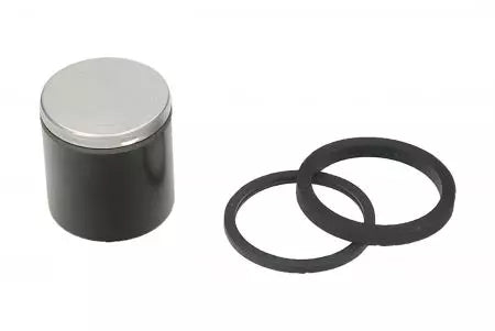 BRAKE CALIPER PISTON WITH SEALS CR/XR/KX/KLX/RM/RMZ/YZ/YZF/WRF - FRONT (MADE IN JAPAN)