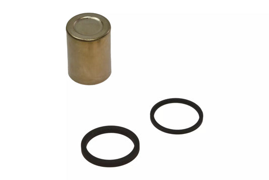 BRAKE CALIPER PISTON WITH SEALS HONDA CB 400N, CB750/900F, CBR600/1000F1 (MADE IN JAPAN) (27X35MM)