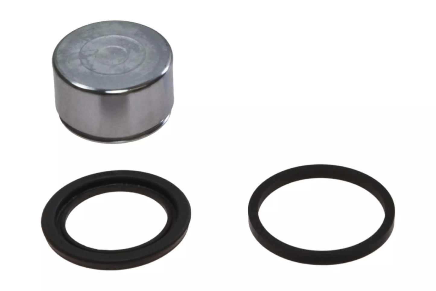 BRAKE CALIPER PISTON WITH SEALS SUZUKI GS 500 89-92, GSX 600/750 88-92 (MADE IN JAPAN)