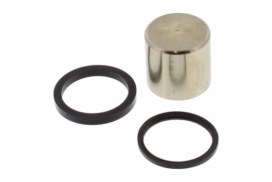 BRAKE CALIPER PISTON WITH SEALS KAWASAKI ZRX1100/1200`97-06, ZX6R, ZX7R, ZX9R (MADE IN JAPAN)