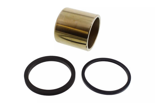BRAKE CALIPER PISTON WITH SEALS HONDA CR 80/85 '92-'07 - FRONT (MADE IN JAPAN)