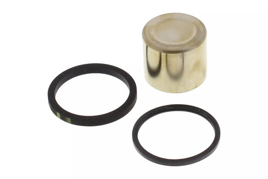 BRAKE CALIPER PISTON WITH SEALS SUZUKI GSX-R 600 / TL 1000S '97-00 FRONT (lower) - REPLACES CPK-318-L (MADE IN JAPAN)
