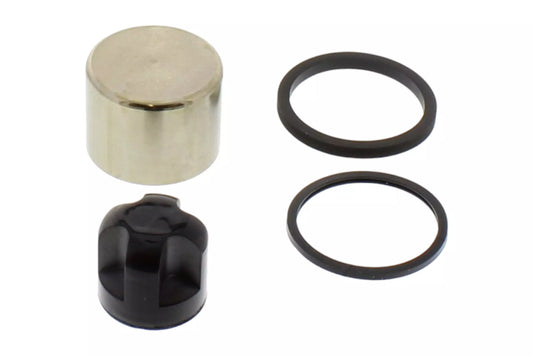 BRAKE CALIPER PISTON WITH SEALS KAWASAKI ZZR600/1100 '90-'92, ZR1100 ZEPHYR (MADE IN JAPAN)