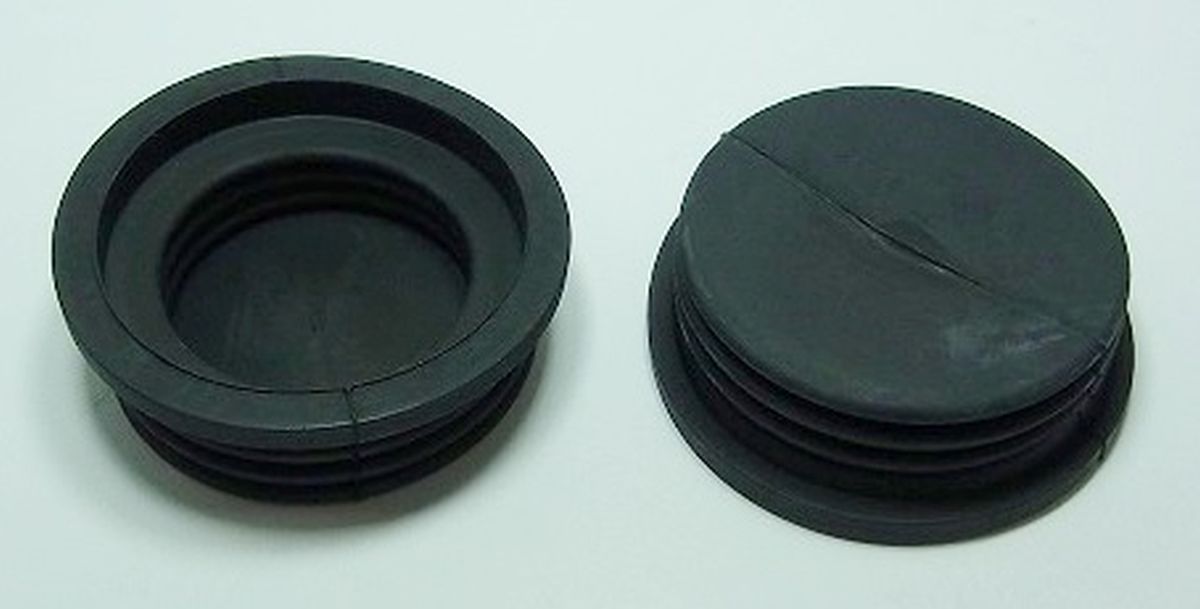 BRAKE FLUID RESERVOIR GASKET FRONT HONDA CB 750F '77-'78, GL 1000 '75-'78, REAR HONDA CBF 500 '04-'06, 600F HORNET '02-'06, 600 '88-'90, VTR SP '01-'06, 1200/1500 GOLDWING '87-'00 (MADE IN JAPAN)