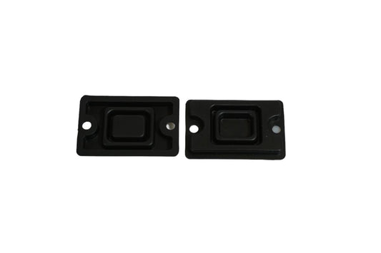 BRAKE FLUID RESERVOIR GASKET FRONT SUZUKI UH 125 BURGMAN '08-'14, AN 400 '03-'12, DR 600 '85-'89, REAR SUZUKI '07-'14, GS 500E '89-'96, GSF BANDIT '95-'04, GSX-R 1000 '01-'06, 1200 '96-'06 (M