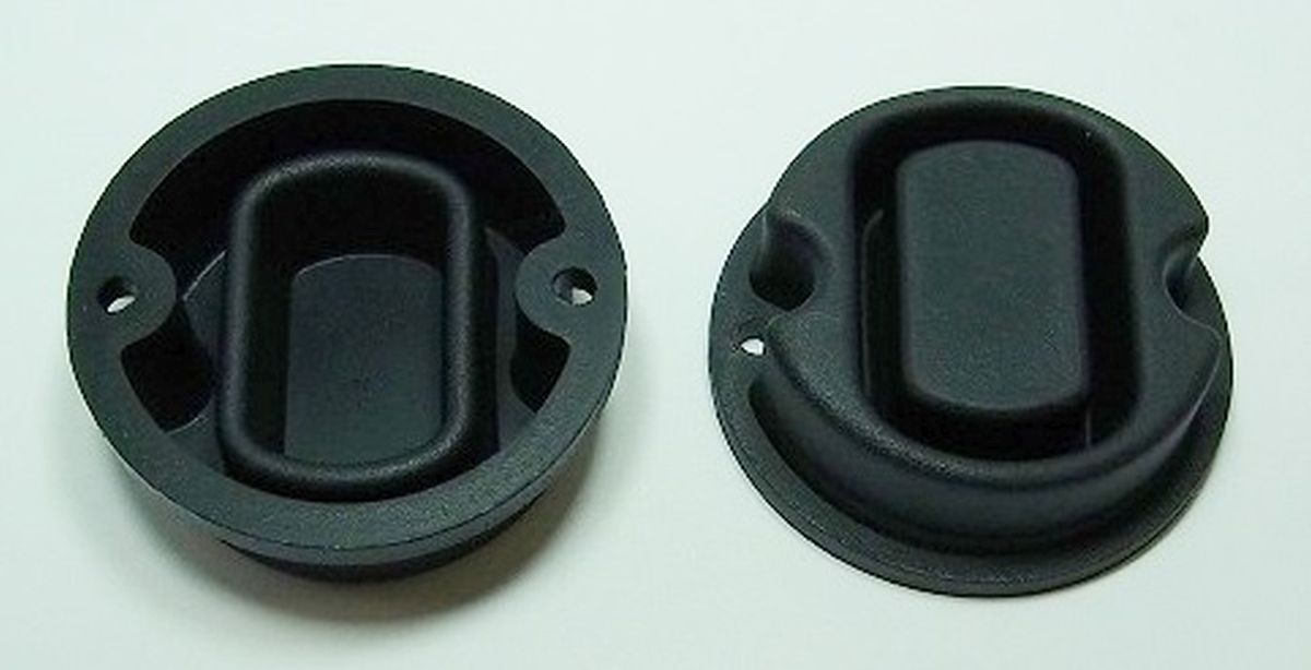 BRAKE FLUID RESERVOIR GASKET FRONT HONDA VFR 400R '90-'91, 750R '88-'90, CBR 900RR '92-'03, 1000RR '04-'05, RVT 1000R '00-'06, VTR 1000F '97-'03, 1000SP '00-'06 (MADE IN JAPAN)