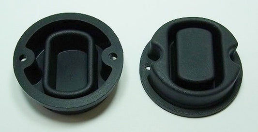 BRAKE FLUID RESERVOIR GASKET FRONT HONDA VFR 400R '90-'91, 750R '88-'90, CBR 900RR '92-'03, 1000RR '04-'05, RVT 1000R '00-'06, VTR 1000F '97-'03, 1000SP '00-'06 (MADE IN JAPAN)