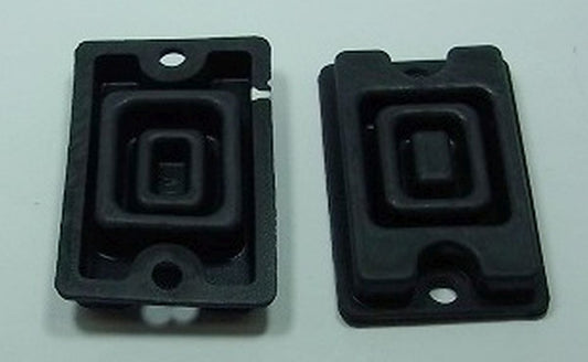 BRAKE FLUID RESERVOIR GASKET FRONT KAWASAKI KLR 650 '91-'94, KVF 300 PRAIRIE '99-'02, 650/750 BRUTE FORCE '05-'13, KEF LAKOTA '95-'03 (MADE IN JAPAN)