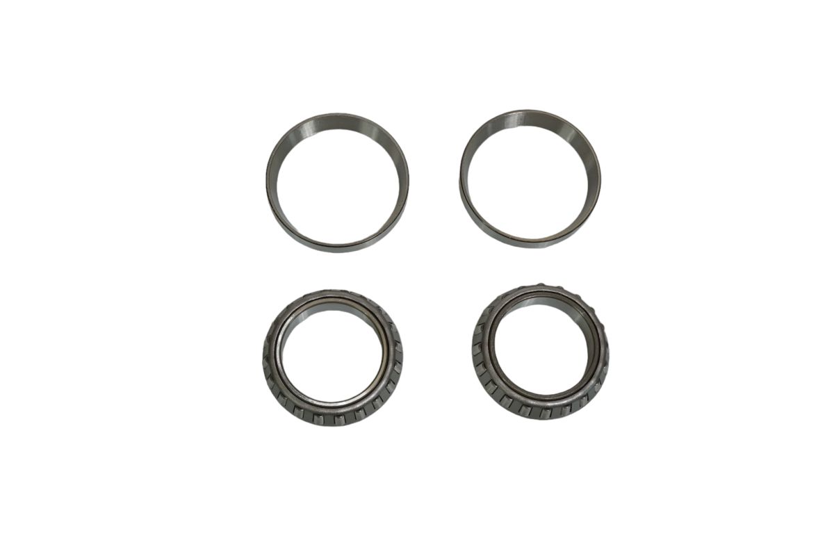 STEERING HEAD BEARINGS BMW R26 / R 27 50 51 60 67 69 '59-'69, URAL DNIEPR K750 M72 (MADE IN JAPAN)