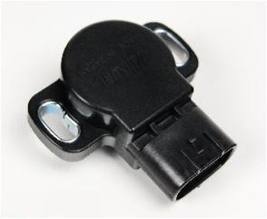 THROTTLE POSITION SENSOR (TPS) YAMAHA TDM 850 '96-98, XJ 900S DIVERSION '97-01, XJR1200/1300 '95-01, XVS 650 '97-06, VSTAR (USA) '98-10, XVZ 1300 ROYAL STAR '96-01 (4HM-85885-10;4NK-85885-00) (MADE IN JAPAN)