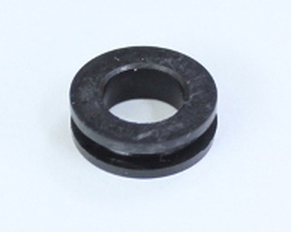 MOUNTING RUBBERS (SILENT BLOCK) FOR PUMP, FUEL TANK, FENDER, SEAT, WINDSHIELD ETC. (10 PC.) HONDA TRX 250/400/450, VT 125/750, VF 750, VFR 750 (OEM:50370-HA2-770) (MADE IN JAPAN)