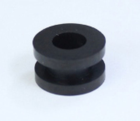 MOUNTING RUBBERS (SILENT BLOCK) FOR PUMP, FUEL TANK, FENDER, SEAT, WINDSHIELD ETC. (10 PC.) HONDA GL 1200, ST 1100, TRX 400/450, VT NX 250/650 (OEM:80105-MG9-000) (MADE IN JAPAN)