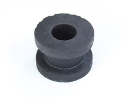 MOUNTING RUBBERS (SILENT BLOCK) FOR PUMP, FUEL TANK, FENDER, SEAT, WINDSHIELD ETC. (10 PC.) HONDA CR 125R/250R, CRF 250R/X, 450X (OEM:18334-ML3-680) (MADE IN JAPAN) - CLEARANCE