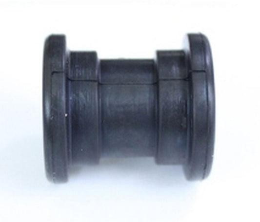MOUNTING RUBBERS (SILENT BLOCK) FOR PUMP, FUEL TANK, FENDER, SEAT, WINDSHIELD ETC. (10 PC.) HONDA CB 500/550, CBR 600/900/1000/1100XX, ST 1100, VTR 1000, XL 1000V, 1100/1300 (OEM:18421-MA6-000) (MADE IN JAPAN)