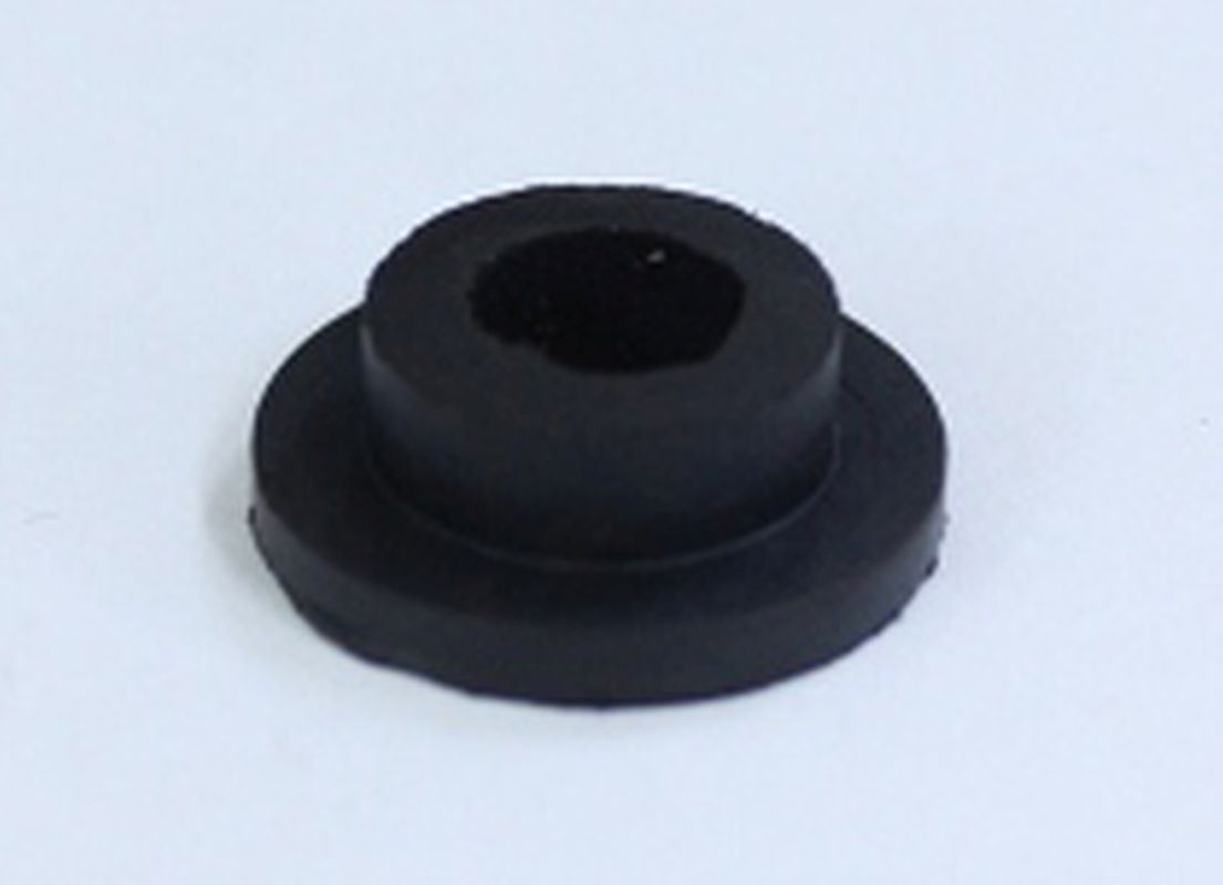 MOUNTING RUBBERS (SILENT BLOCK) FOR PUMP, FUEL TANK, FENDER, SEAT, WINDSHIELD ETC. (10 PC.) HONDA CMX 450, GL 1500, VT 600/750/1100 (OEM:33718-MM2-000) (MADE IN JAPAN)