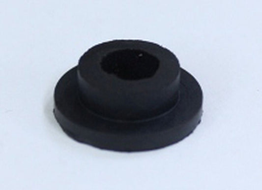 MOUNTING RUBBERS (SILENT BLOCK) FOR PUMP, FUEL TANK, FENDER, SEAT, WINDSHIELD ETC. (10 PC.) HONDA CMX 450, GL 1500, VT 600/750/1100 (OEM:33718-MM2-000) (MADE IN JAPAN)