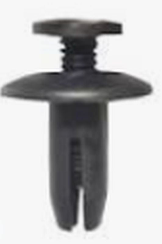 PLASTIC MOUNTING PINS (DEPTH 13,5MM, GR. 6MM, HEAD WIDTH 20MM, Total length 16,8MM) (10 PC.) (OEM SUZUKI 09409-06313, YAMAHA 90269-06046) (MADE IN JAPAN)