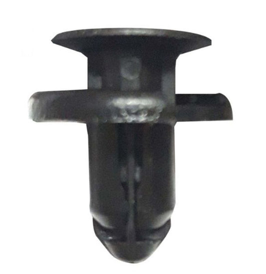 PLASTIC MOUNTING PINS (DEPTH 18MM, GR. 8MM, HEAD WIDTH Total length 20MM) (10 PC.) (MADE IN JAPAN)