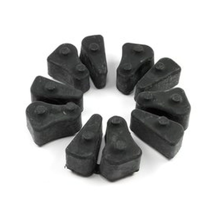 FORK SEAL RUBBER SET HONDA CB 1300/S/ABS '05-10 (MADE IN JAPAN)