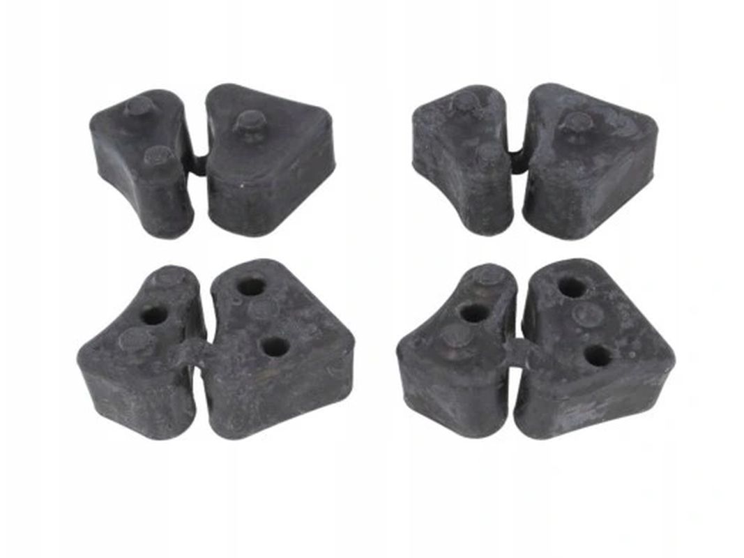 FORK SEAL RUBBER SET HONDA ST 1300 PAN EUROPEAN '02-12 (MADE IN JAPAN)