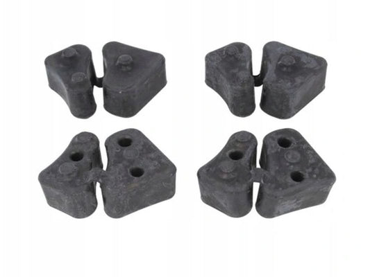 FORK SEAL RUBBER SET HONDA ST 1300 PAN EUROPEAN '02-12 (MADE IN JAPAN)