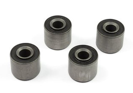 FORK SEAL RUBBER SET HONDA TL 125D '83, 125J '88, XL 125S '83-'90, 185S '85-'93 (4 PC.) (OEM:41241-307-010) (MADE IN JAPAN)