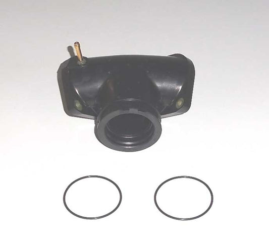 CARBURETOR INTAKE MANIFOLDS YAMAHA XV 1600A WILD STAR 5JA '99-02, 1600 ROAD '99-03 (MADE IN JAPAN)