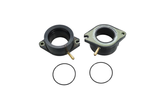 CARBURETOR INTAKE MANIFOLDS YAMAHA XV 750 VIRAGO '88-'97, XV1000 '83-'88, XV1100 '96-'99 (MADE IN JAPAN)