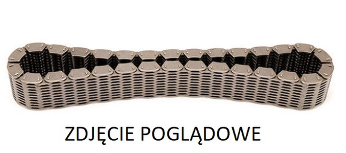 Pcm Chain PCM-206 PRIMARY DRIVE CHAIN YAMAHA XS 750 '78-'80 (1J7-16139-04) (MADE ...